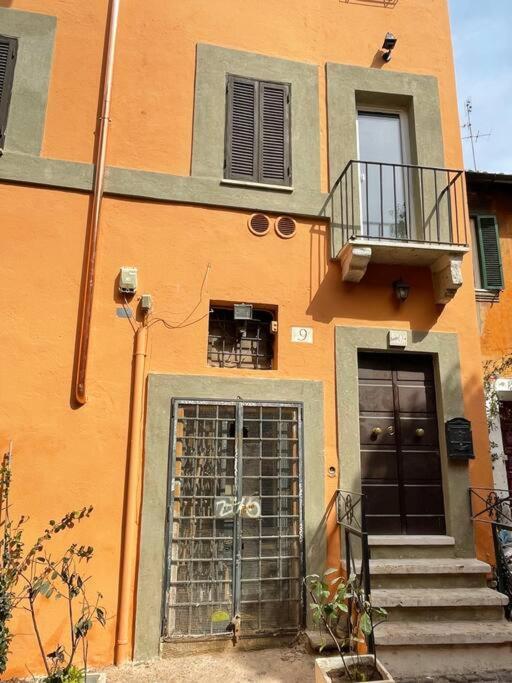 Domus Remi Roma Exterior foto
